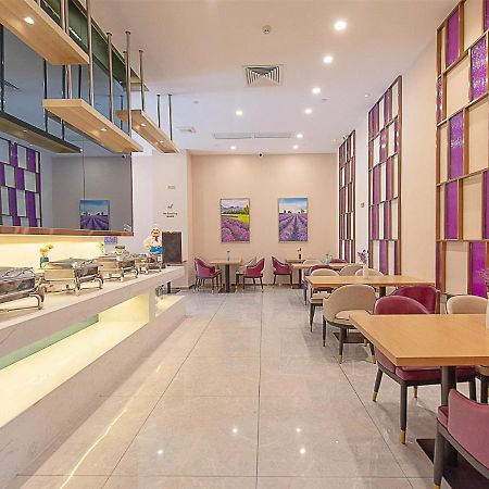 Lavande Hotels-Foshan Yanbu Suiyan East Road Экстерьер фото